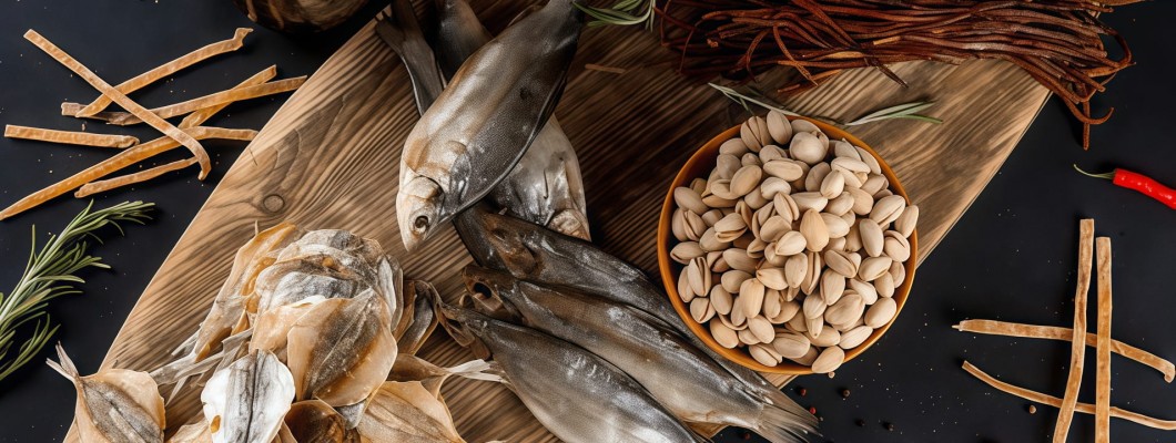 Гастрономічний гід Lopay: як вибрати найкращі делікатеси та організувати ідеальний вечір