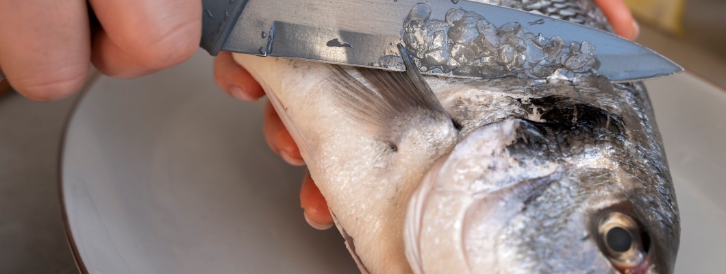 Поради щодо риби: як вибрати, почистити та зберегти ідеальний смак