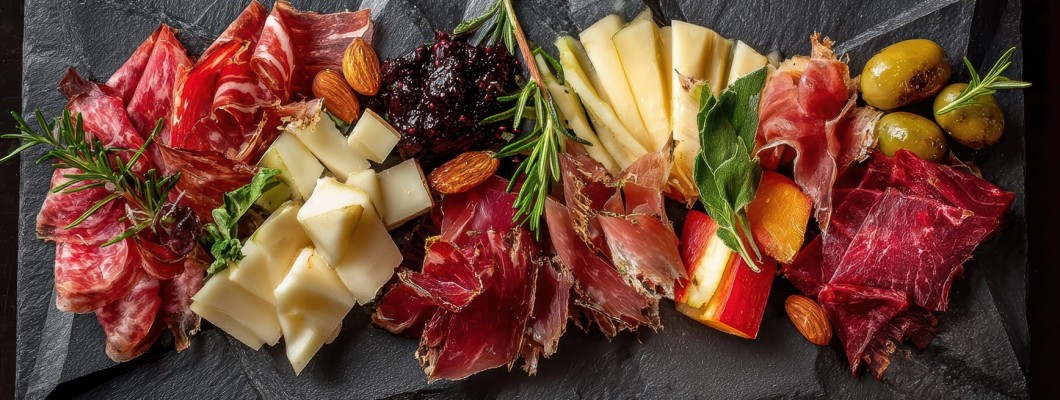 М'ясні снеки та делікатеси: все про джерки, кабаноси та секрети вибору