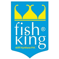 Fish king