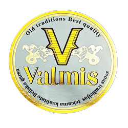 Valmis