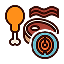 М'ясні снеки