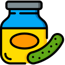 Соління/Закрутки