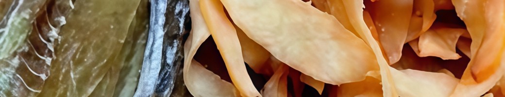 Морські снеки