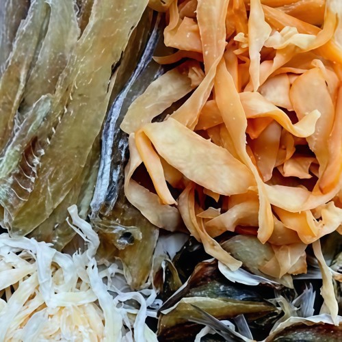 Морські снеки