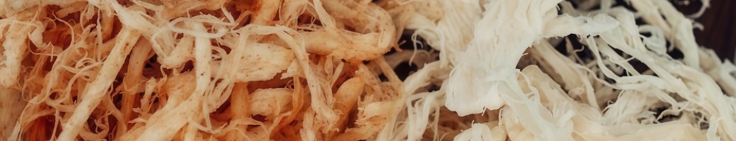 Кальмари сушені