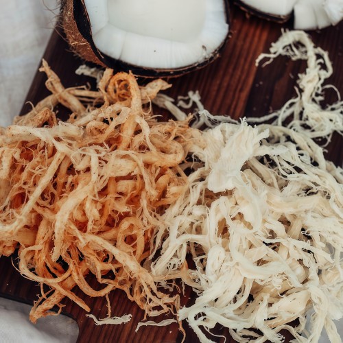 Кальмари сушені