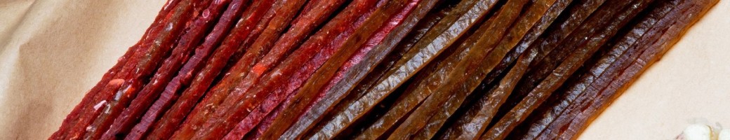 Рибна соломка і слайси