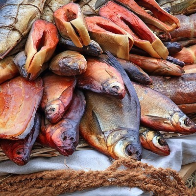 Морська риба