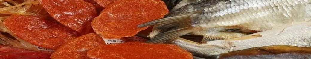 Спинки, палички, філе