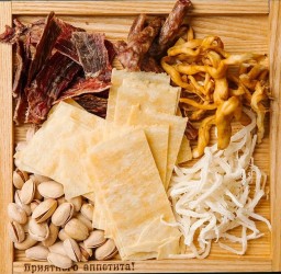 #закуски до пива