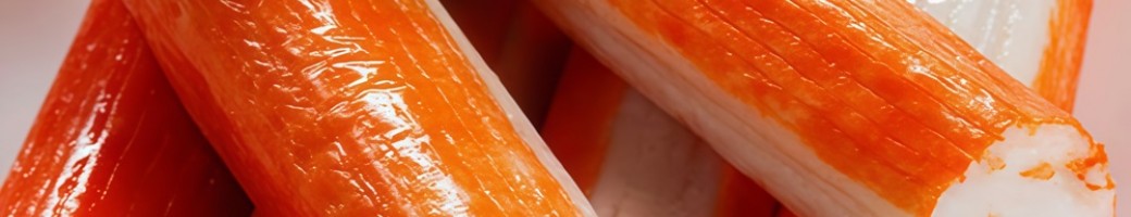 Крабові палички