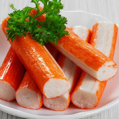 Крабові палички