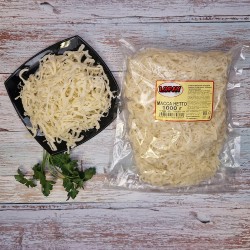 Стружка кальмара (Преміум) — Натуральний морський снек